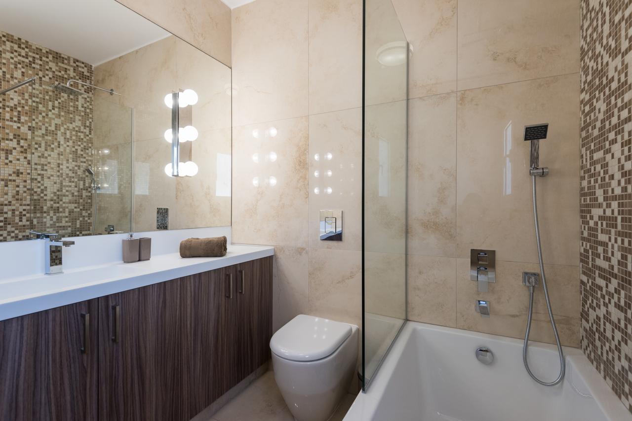 Villa Valmare Ayía Nápa Extérieur photo